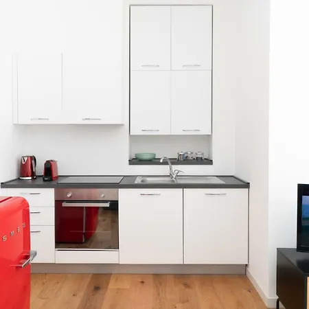 Brera In Porta Nuova Διαμέρισμα Μιλάνο
